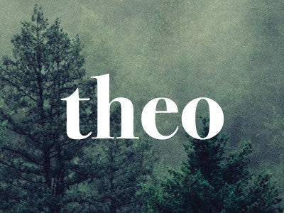 Theo's Evolution Part 2